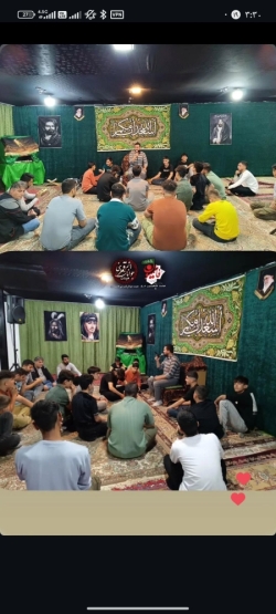 جشن ولادت امام رضا علیه السلام ۱۸ اردیبهشت ۱۴۰۴