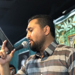 جشن ولادت امام رضا علیه السلام ۱۸ اردیبهشت ۱۴۰۴