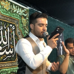 جشن ولادت امام رضا علیه السلام ۱۸ اردیبهشت ۱۴۰۴