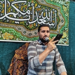 جشن ولادت امام رضا علیه السلام ۱۸ اردیبهشت ۱۴۰۴