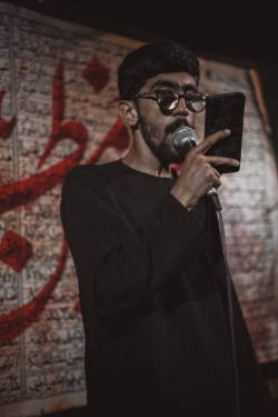 شب عاشورا ۱۴۰۴