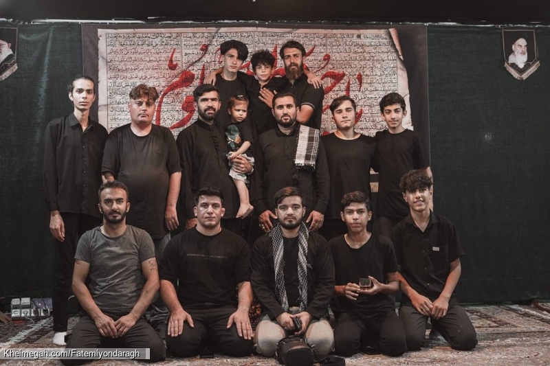 محرم ۱۴۰۴