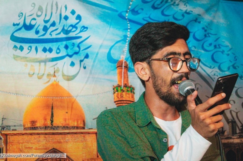 ولادت پیامبر اکرم و امام صادق(ع) ۲۰ شهریور ۱۴۰۴
