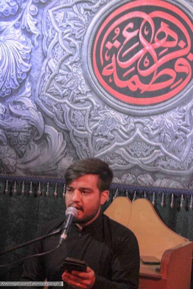 مراسم هفتگی ۲۴ مهر ۱۴۰۴