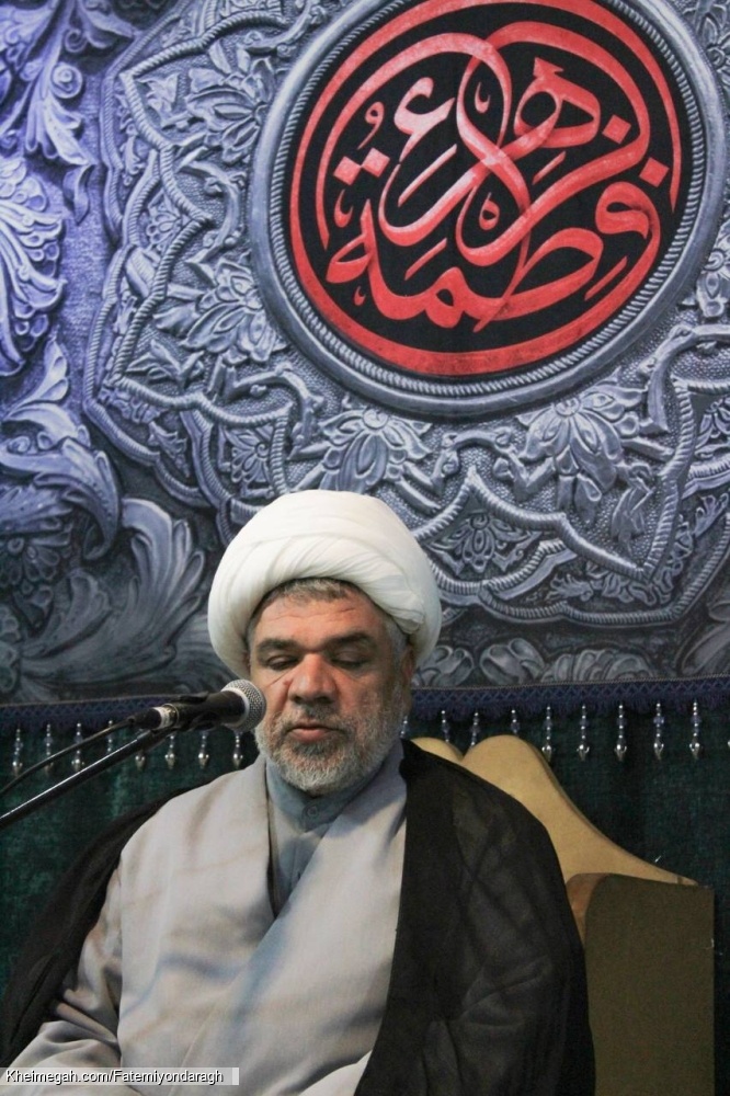 مراسم هفتگی ۲۴ مهر ۱۴۰۴