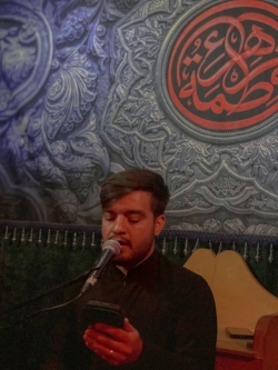 مراسم هفتگی ۲۴ مهر ۱۴۰۴