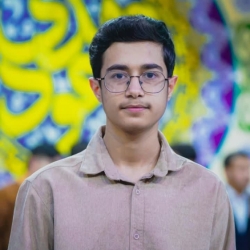 امیرحسین محمدی