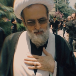 آیتالله حاج شیخ محمد علینژاد