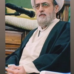 آیتالله علینژاد