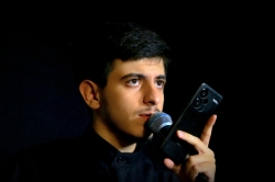 دهه دوم محرم ۴۰۴