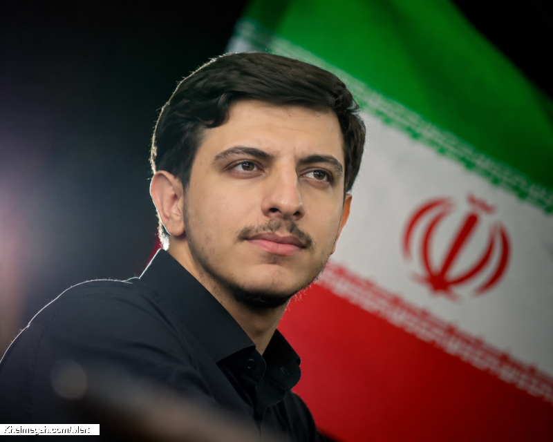 محمد عرفان طهماسبی