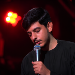 محمد عرفان طهماسبی