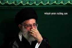 امام خامنه ای