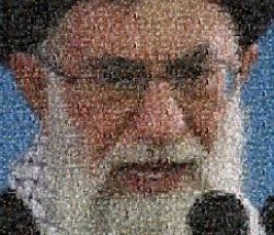 امام خامنه ای