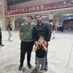 کربلایی پرویز اسدی