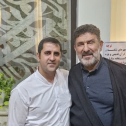 کربلایی پرویز اسدی
