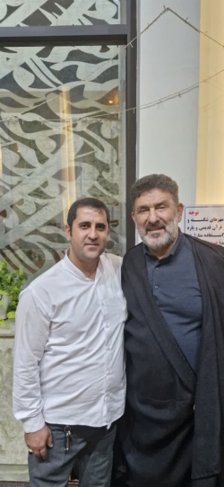 کربلایی پرویز اسدی