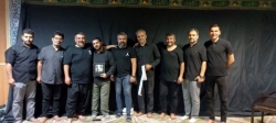 کربلایی پرویز اسدی