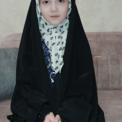 محیا حسینی فرد