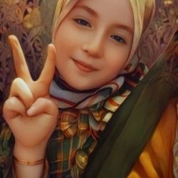 محیا حسینی فرد