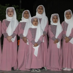 محیا حسینی فرد