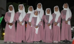 محیا حسینی فرد