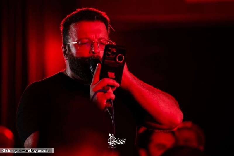 سید فاضل لواسانی