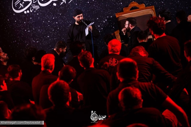سید فاضل لواسانی