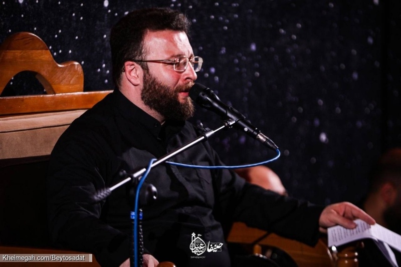 سید فاضل لواسانی