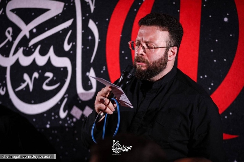 سید فاضل لواسانی