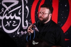 سید فاضل لواسانی