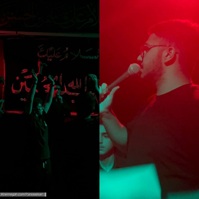 هیات هفتگی