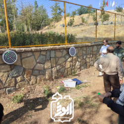 اردوگاه ابوذر اردوی پیشکسوتان چه گذشت