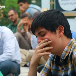 اردوگاه ابوذر همدان