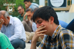اردوگاه ابوذر همدان