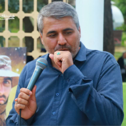 اردوگاه شهید سردار سعید قهاری همدان