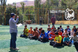 اردوگاه ابوذر