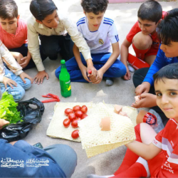 اردوگاه فرهنگی ابوذر