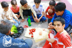 اردوگاه فرهنگی ابوذر