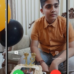 مداح اهل بیت مداح ۱۴مهر ماه تولدت مبارک