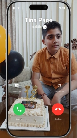 مداح اهل بیت مداح ۱۴مهر ماه تولدت مبارک