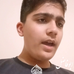 شور|دل من جاته ابوفاضل|کربلایی یاسین عسگری ،منتشر شد