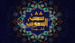 ولادت امام رضا علیه السلام