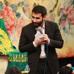 کربلایی حسین طاهری