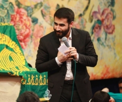 کربلایی حسین طاهری