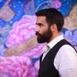 کربلایی حسین طاهری