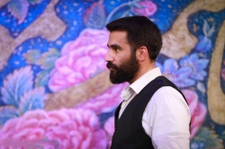 کربلایی حسین طاهری