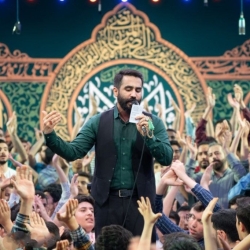 کربلایی حسین طاهری