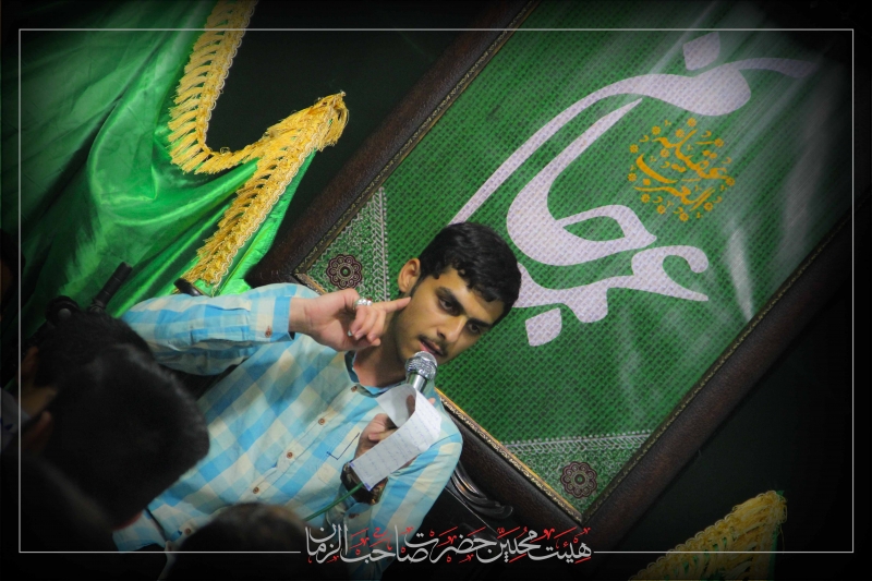 میلاد حضرت زینب سلام الله علیها