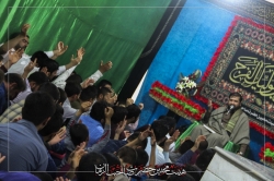 جشن نیمه شعبان